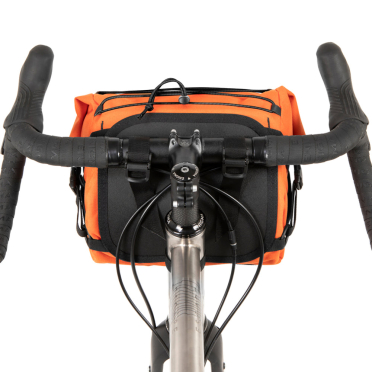 Restrap Bar Pack 10L fietsstuurtas