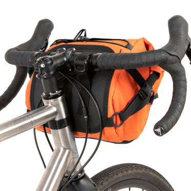Restrap Bar Pack 10L fietsstuurtas