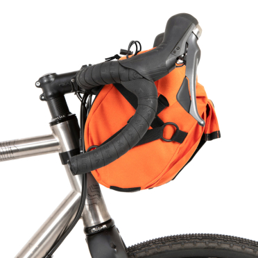 Restrap Bar Pack 10L fietsstuurtas