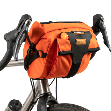 Restrap Bar Pack 10L fietsstuurtas