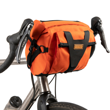 Restrap Bar Pack 10L fietsstuurtas