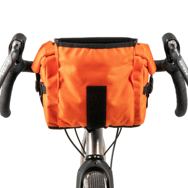 Restrap Bar Pack 10L fietsstuurtas