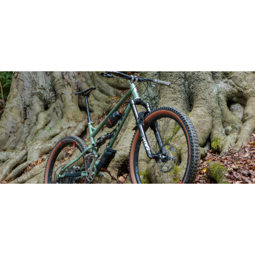 Downtube Restrap 1,2L fietsframetas