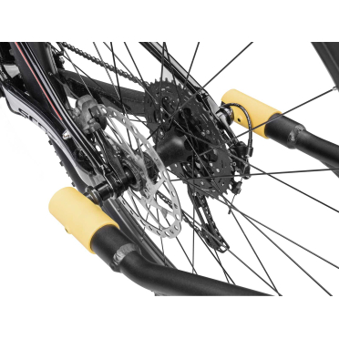 Journey Trailer TX Topeak fietskar met waterdichte tas