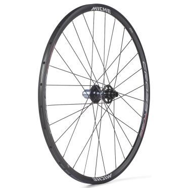 Miche Cross Tube DX cyclocrossfietswielen