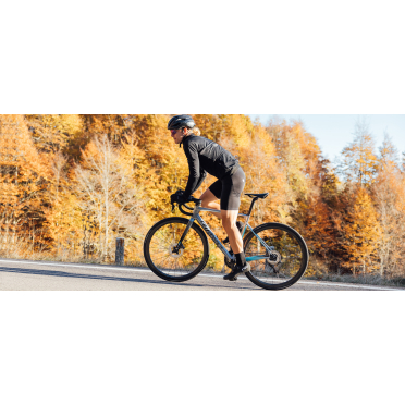 Miche Kleos 36 racefiets wielen