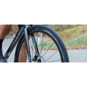 Miche Kleos 36 racefiets wielen