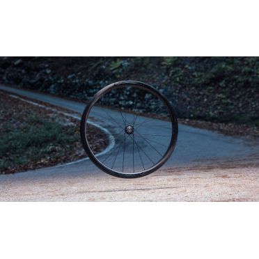 Miche Kleos 36 racefiets wielen