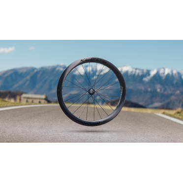 Miche Kleos 50 racefiets wielen