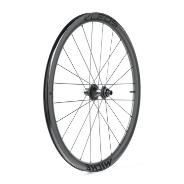 Miche Kleos RD 36 racefiets wielen