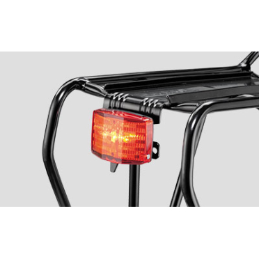 Topeak UNI Explorer Disc MTX 2.0 fietsachterdrager