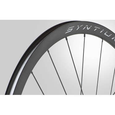 Miche Syntium Aero racefiets wielen