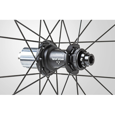 Miche Syntium Aero racefiets wielen