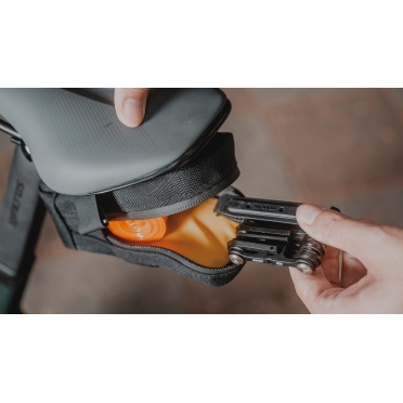 Topeak Elementa zadeltas