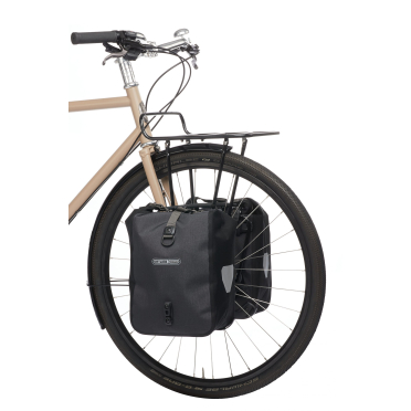 Pelago Lowrider fietsendrager vooraan