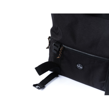 Pelago Rackbag voor fietsendrager vooraan