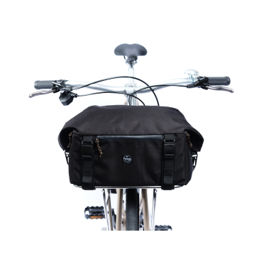 Pelago Rackbag voor fietsendrager vooraan