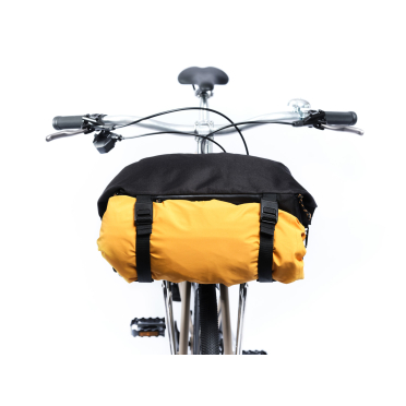 Pelago Rackbag voor fietsendrager vooraan