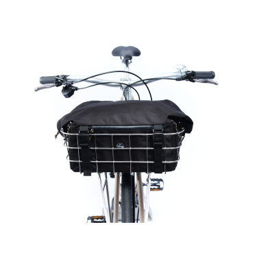 Pelago Rackbag voor fietsendrager vooraan