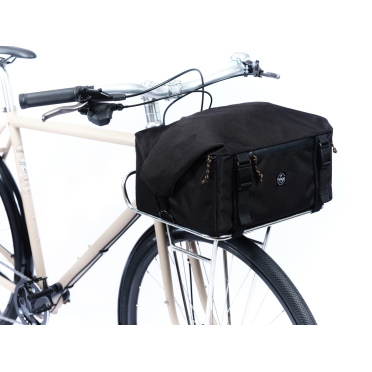 Pelago Rackbag voor fietsendrager vooraan