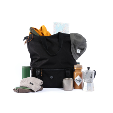 Pelago Rackbag voor fietsendrager vooraan