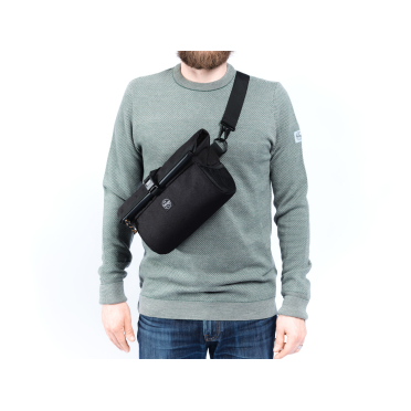 Pelago Barbag Eco 5L stuurtas