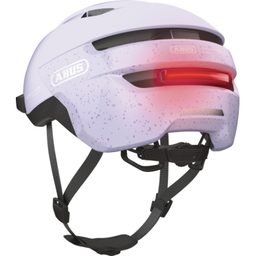 Abus PURL-Y ACE stadsfietshelm