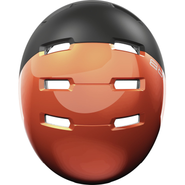 Abus Skurb ACE stadsfietshelm