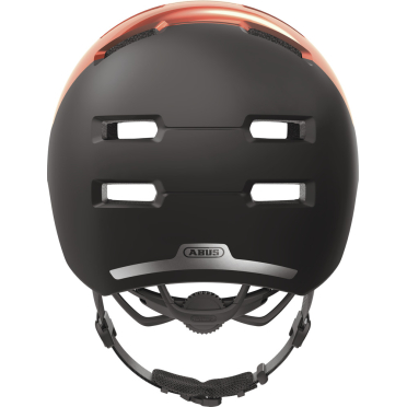 Abus Skurb ACE stadsfietshelm
