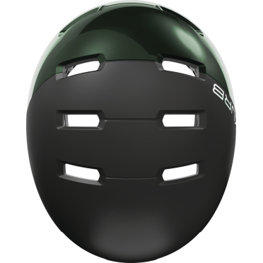 Abus Skurb ACE stadsfietshelm