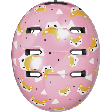 Abus Skurb Kid kinderfietshelm