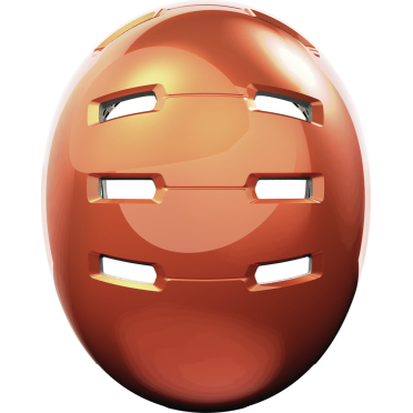 Abus Skurb fietshelm