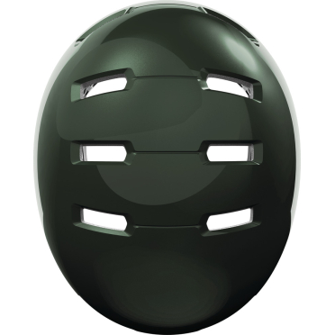 Abus Skurb fietshelm