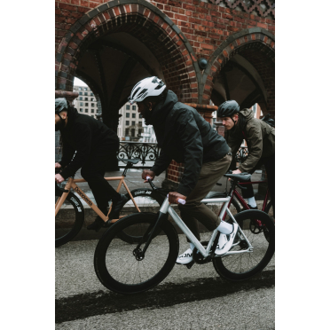 Abus Wingback racefietshelm