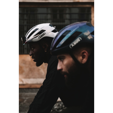 Abus Wingback racefietshelm