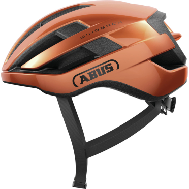 Abus Wingback racefietshelm