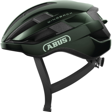 Abus Wingback racefietshelm