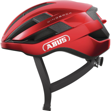 Abus Wingback racefietshelm
