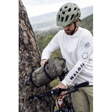 Ortlieb Handlebar-Pack Flex stuurtas