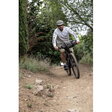 Ortlieb Handlebar-Pack Flex stuurtas