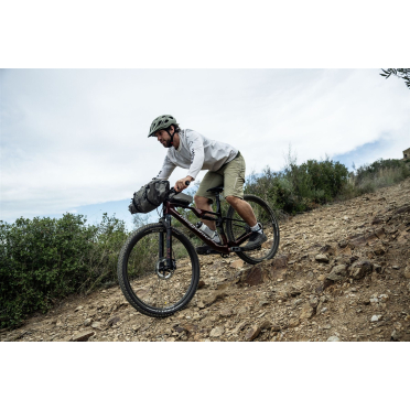 Ortlieb Handlebar-Pack Flex stuurtas