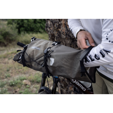 Ortlieb Handlebar-Pack Flex stuurtas