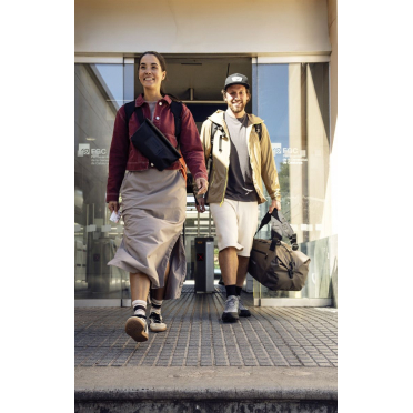 Ortlieb Sling-Bag Metrosphere schoudertas