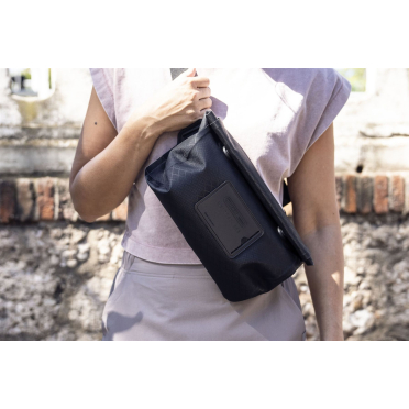 Ortlieb Sling-Bag Metrosphere schoudertas