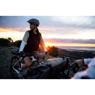 Stuurtas / Heuptas Ortlieb Velo-Sling