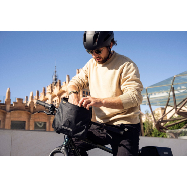 Stuurtas / Heuptas Ortlieb Velo-Sling