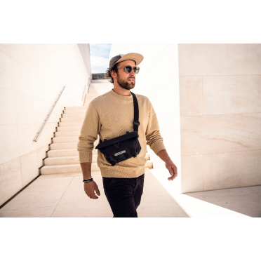 Stuurtas / Heuptas Ortlieb Velo-Sling