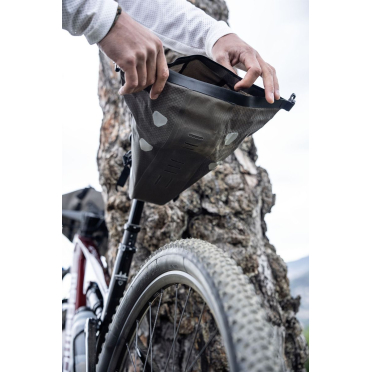 Ortlieb Saddle-Bag zadeltas
