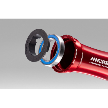 Miche Integrale RD trapas