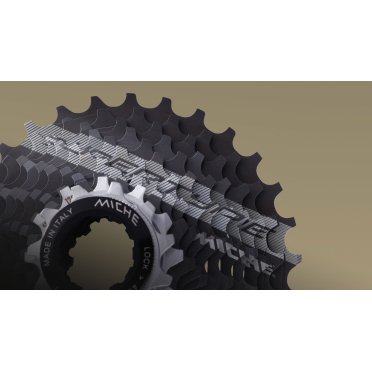 Miche Supertype 12 SH 12-speed fietscassette